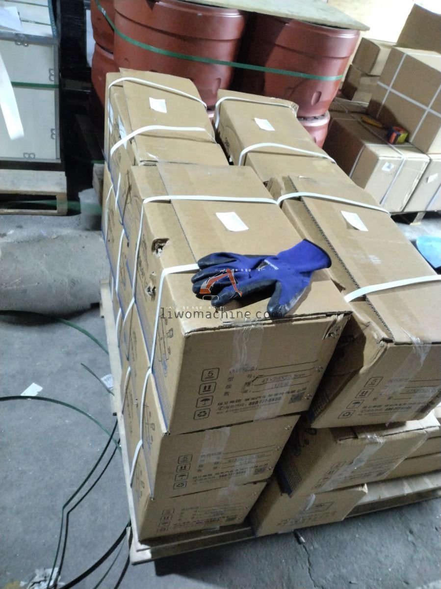 XCMG ZJ4110000560012 制动气室SQ3530010KG07-G - Professional Construction Machinery Parts