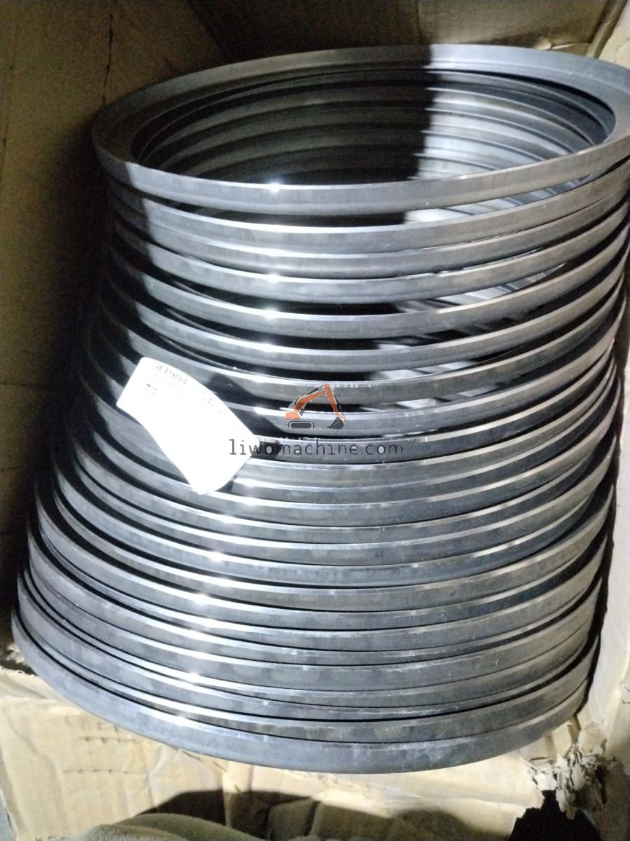 XCMG ZJ4110000560021 SQ3104047KG10 挡油盘 - Professional Construction Machinery Parts