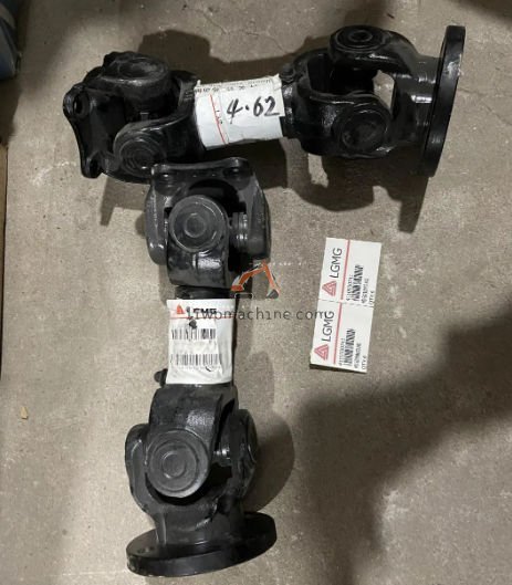 XCMG ZJ4110000741 传动轴 - Professional Construction Machinery Parts