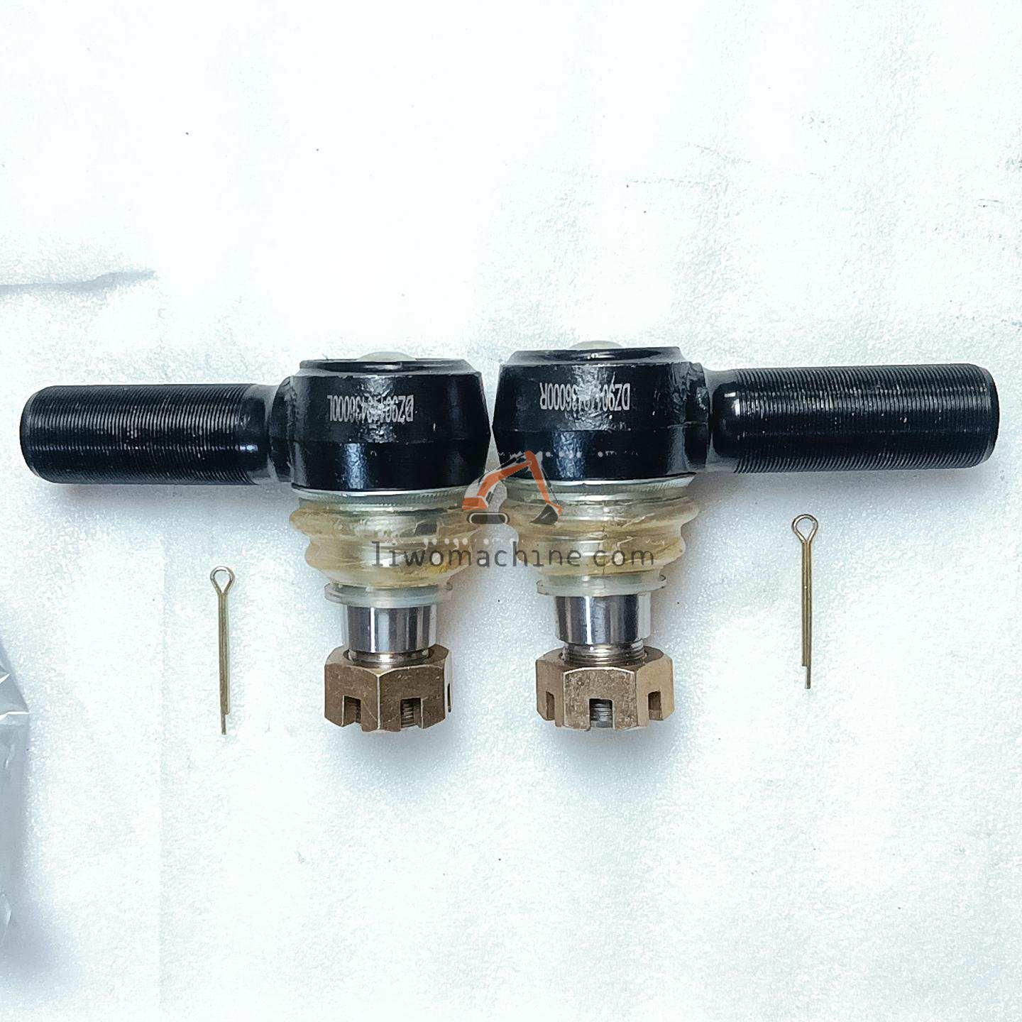 XCMG ZJ4110001141019 转向端 - Professional Construction Machinery Parts