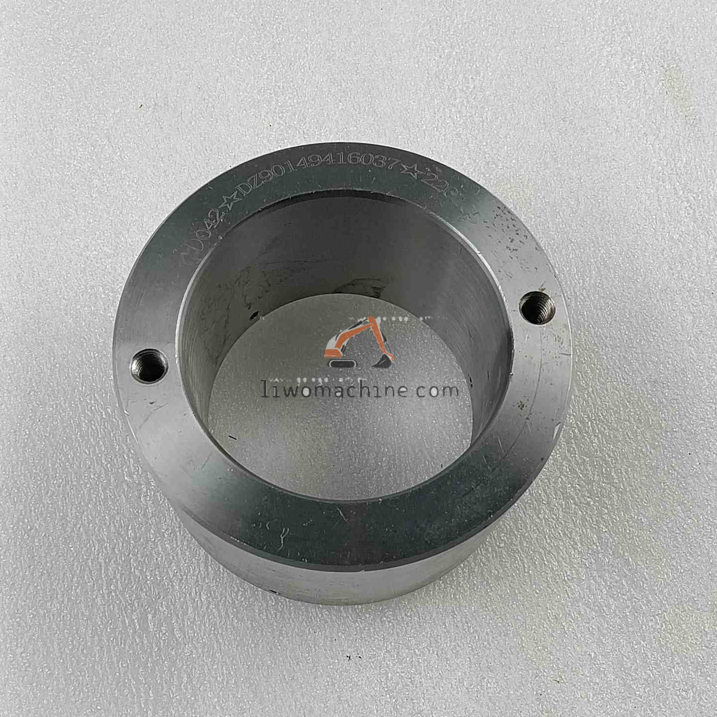 XCMG ZJ4110001182024 轴套DZ90149416037 - Professional Construction Machinery Parts
