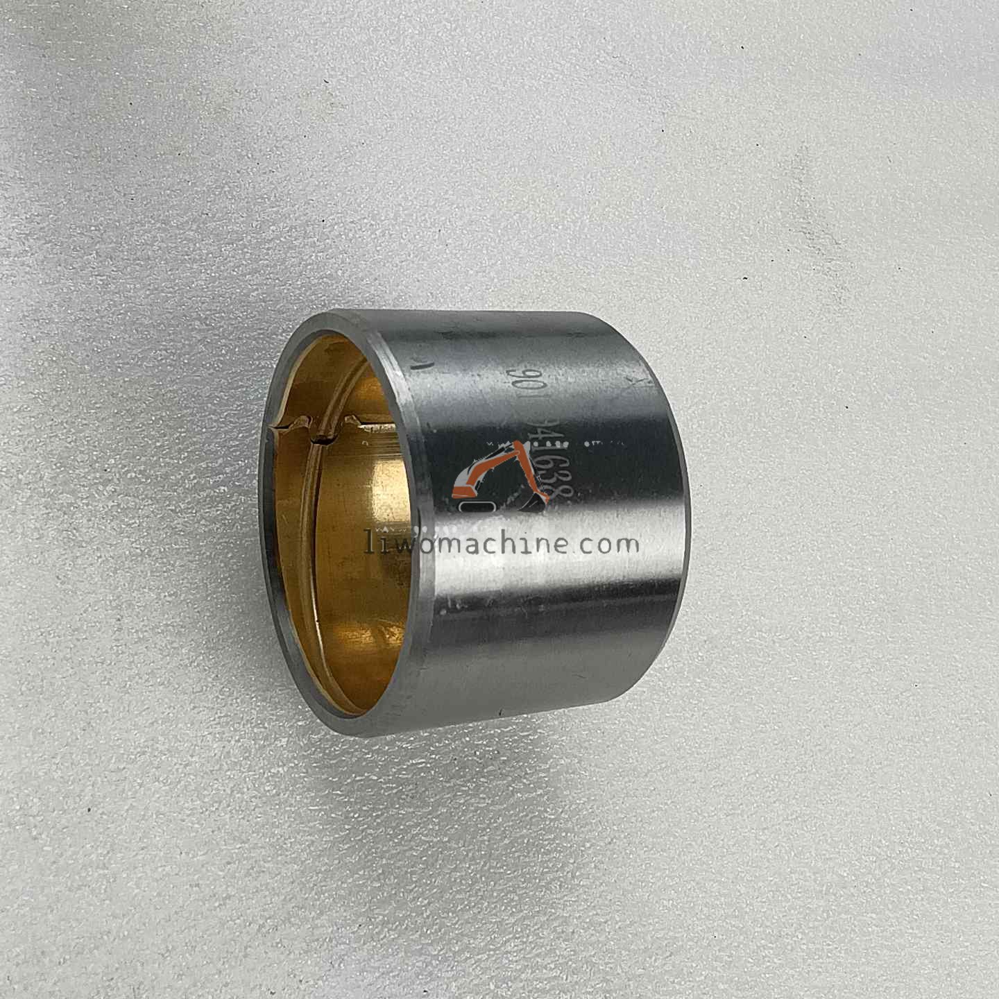 XCMG ZJ4110001182025 衬套DZ90149416038 - Professional Construction Machinery Parts