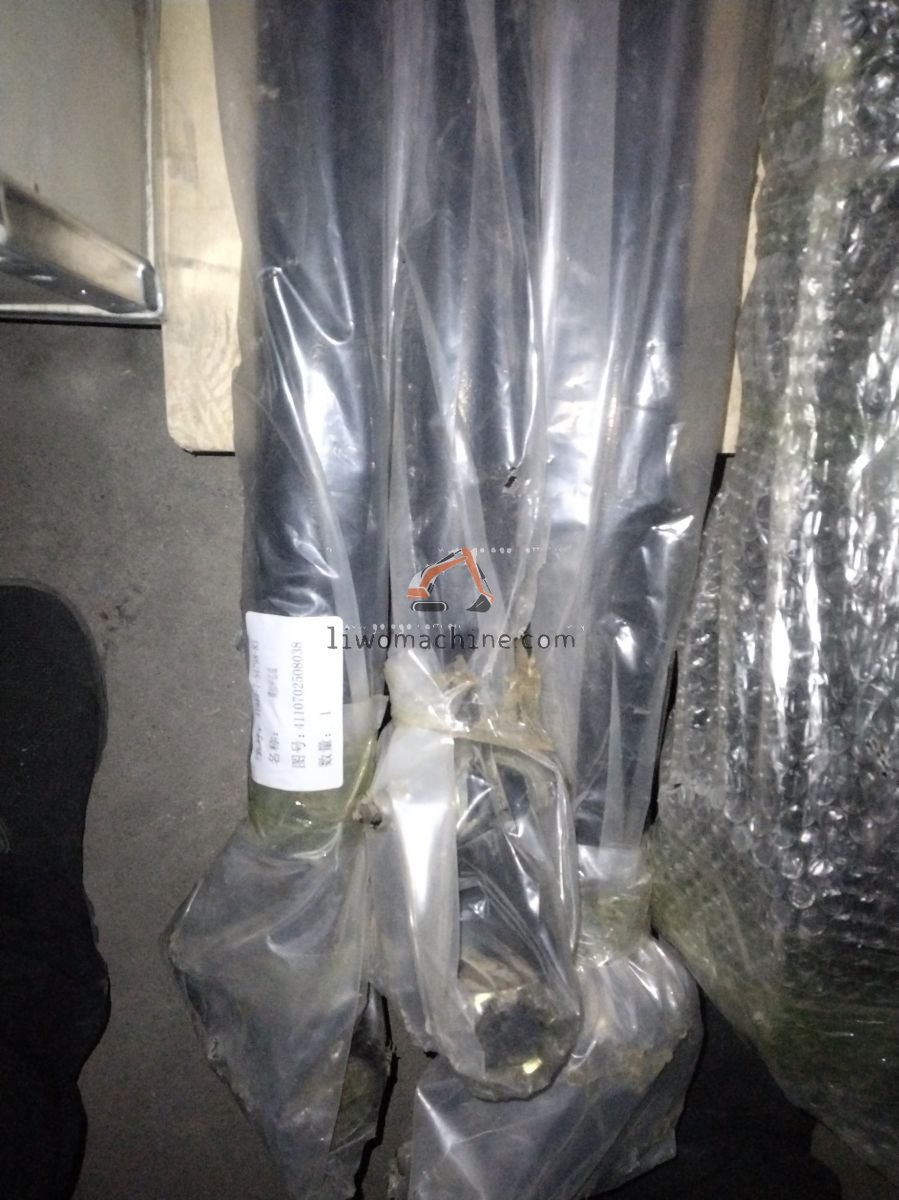 XCMG ZJ4110702508038 РУЛЕВАЯ ТЯГА - Professional Construction Machinery Parts