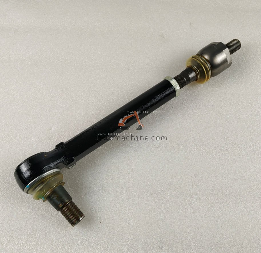 XCMG ZJ4110703303040 转向臂149436 - Professional Construction Machinery Parts