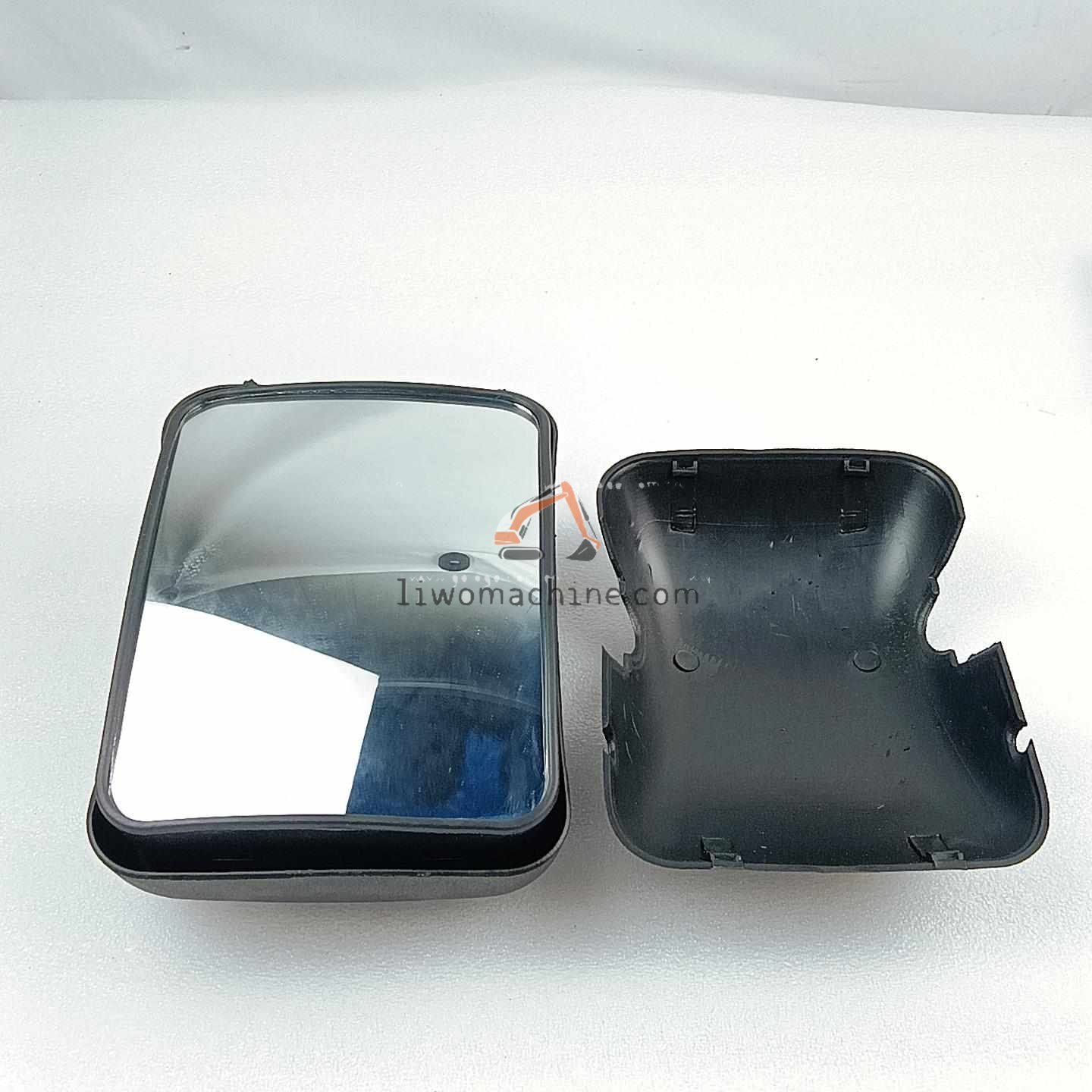 XCMG ZJ4190703754 后视镜 - Professional Construction Machinery Parts