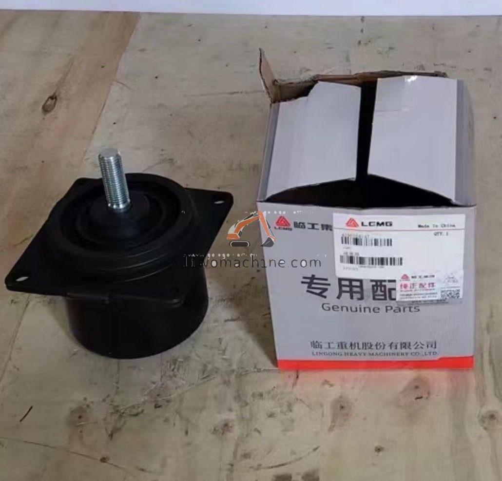 XCMG ZJ4190704147 驾驶室减震器 - Professional Construction Machinery Parts