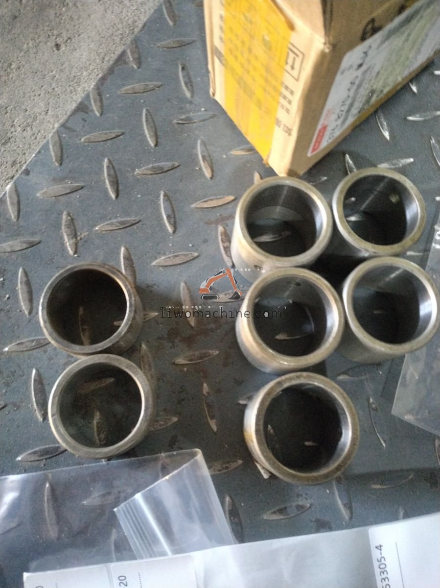 XCMG ZL30E.5.2-2 轴套 - Professional Construction Machinery Parts