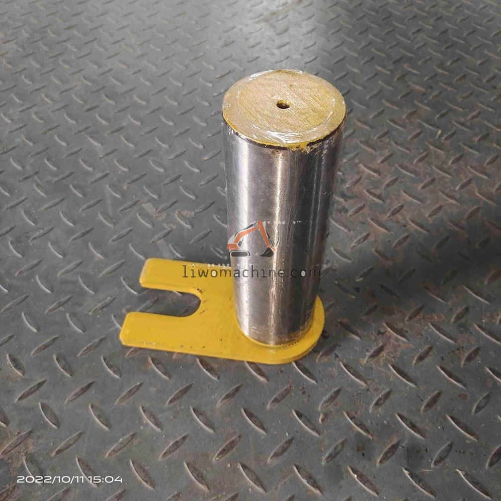 XCMG ZL50G2-11500 shaft asy - Professional Construction Machinery Parts