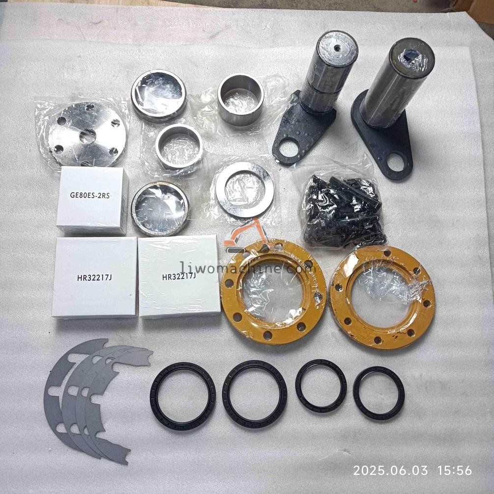 XCMG ZL956GN(XUG0050GHMCB21587) JINT ASSEMBLLY (ZL956GN) - Professional Construction Machinery Parts