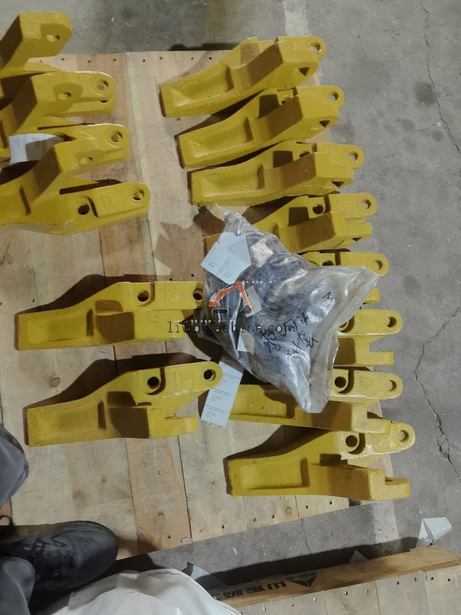 XCMG 临工ZL50F铲边齿 临工ZL50F铲边齿 - Professional Construction Machinery Parts